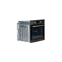 Four Chaleur Tournante Reconditionné ELECTROLUX EDF4P46X2