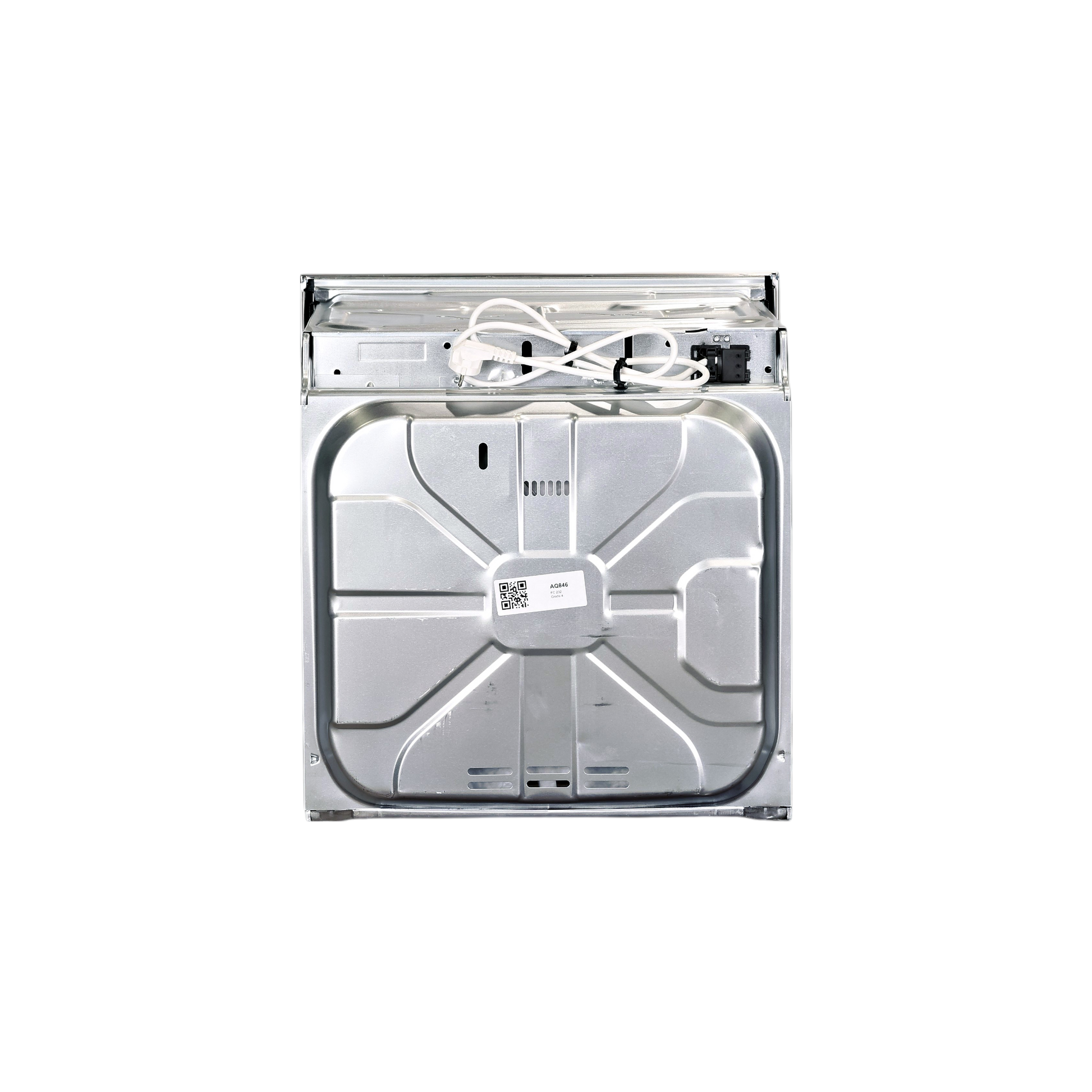 Four Chaleur Tournante Reconditionné ELECTROLUX EDF4P46X2