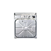 Four Chaleur Tournante Reconditionné ELECTROLUX EDF4P46X2