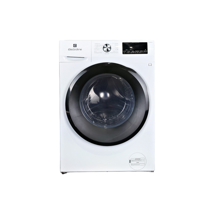 Lave-linge Sechant 8 kg Reconditionné ELECTROLINE ELWD85AD