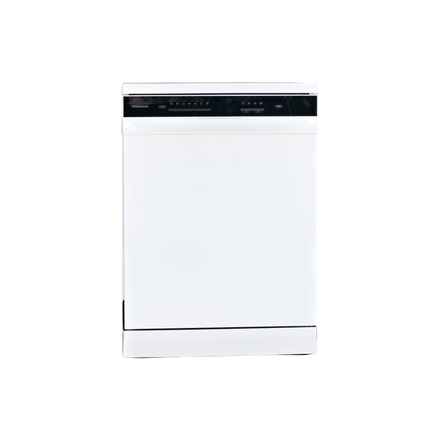 Lave-vaisselle Pose Libre 14 couverts Reconditionné THOMSON TDW1444BWH