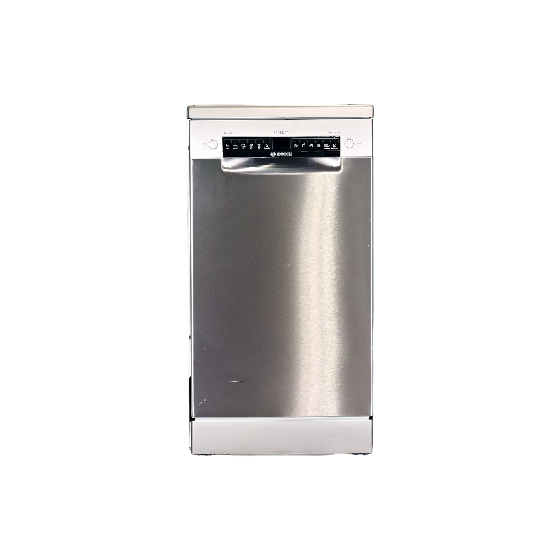 Lave-vaisselle Pose Libre 10 couverts Reconditionné BOSCH SPS4EMI33E