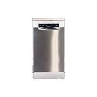 Lave-vaisselle Pose Libre 10 couverts Reconditionné BOSCH SPS4EMI33E