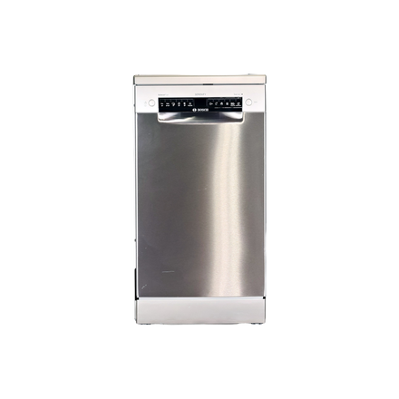 Lave-vaisselle Pose Libre 10 couverts Reconditionné BOSCH SPS4EMI33E