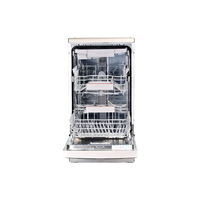 Lave-vaisselle Pose Libre 10 couverts Reconditionné BOSCH SPS4EMI33E