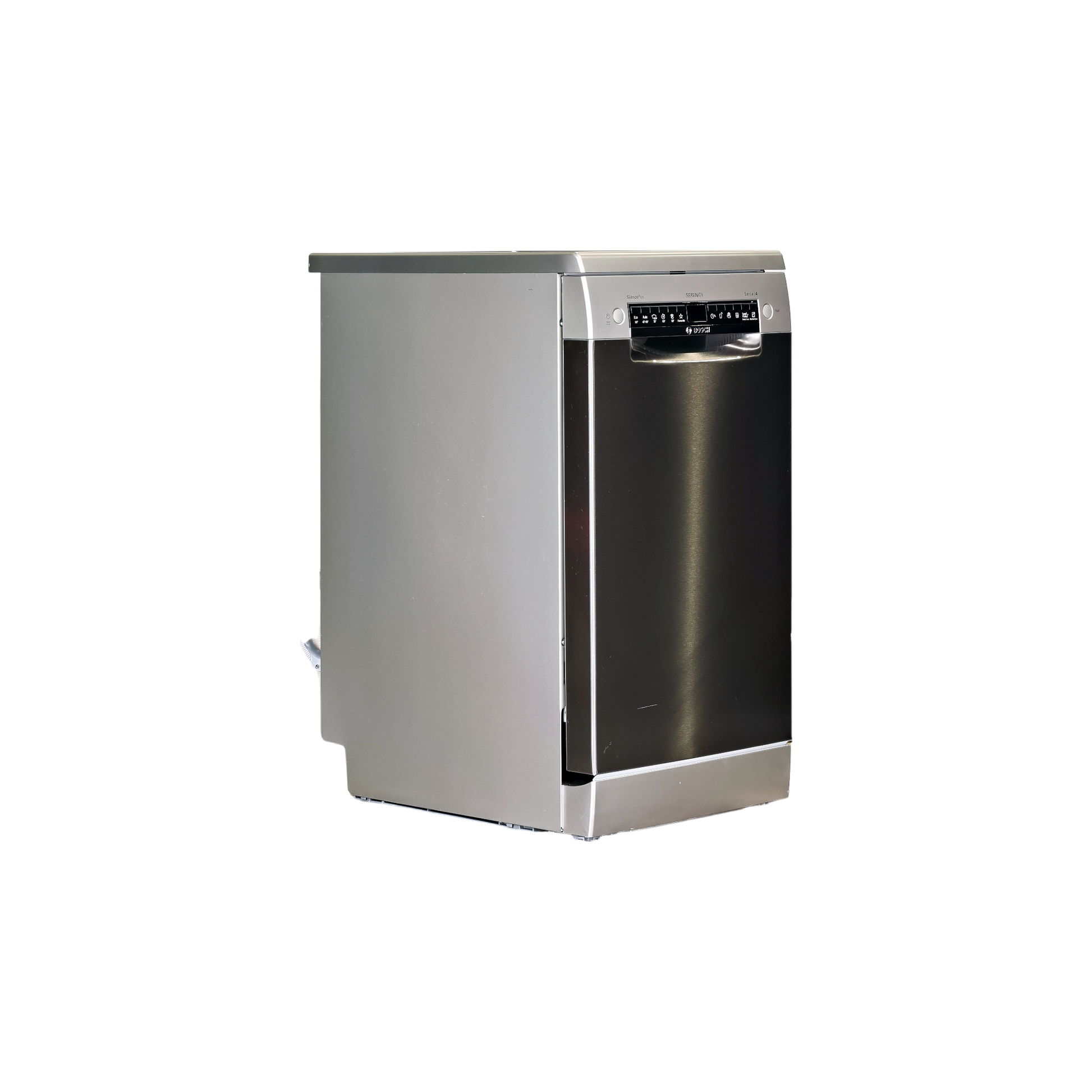 Lave-vaisselle Pose Libre 10 couverts Reconditionné BOSCH SPS4EMI33E