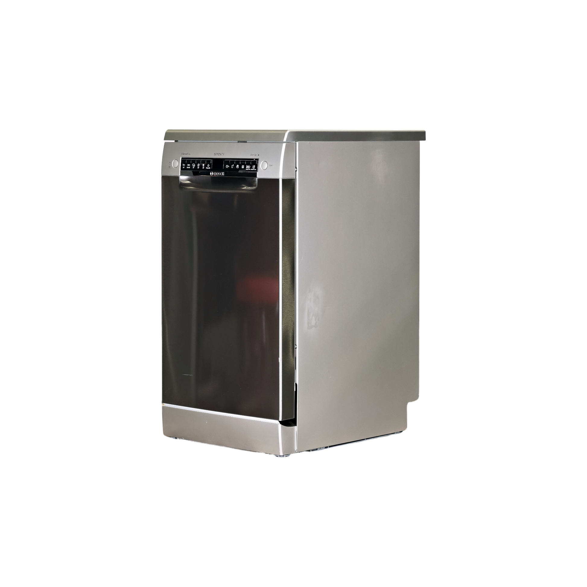 Lave-vaisselle Pose Libre 10 couverts Reconditionné BOSCH SPS4EMI33E