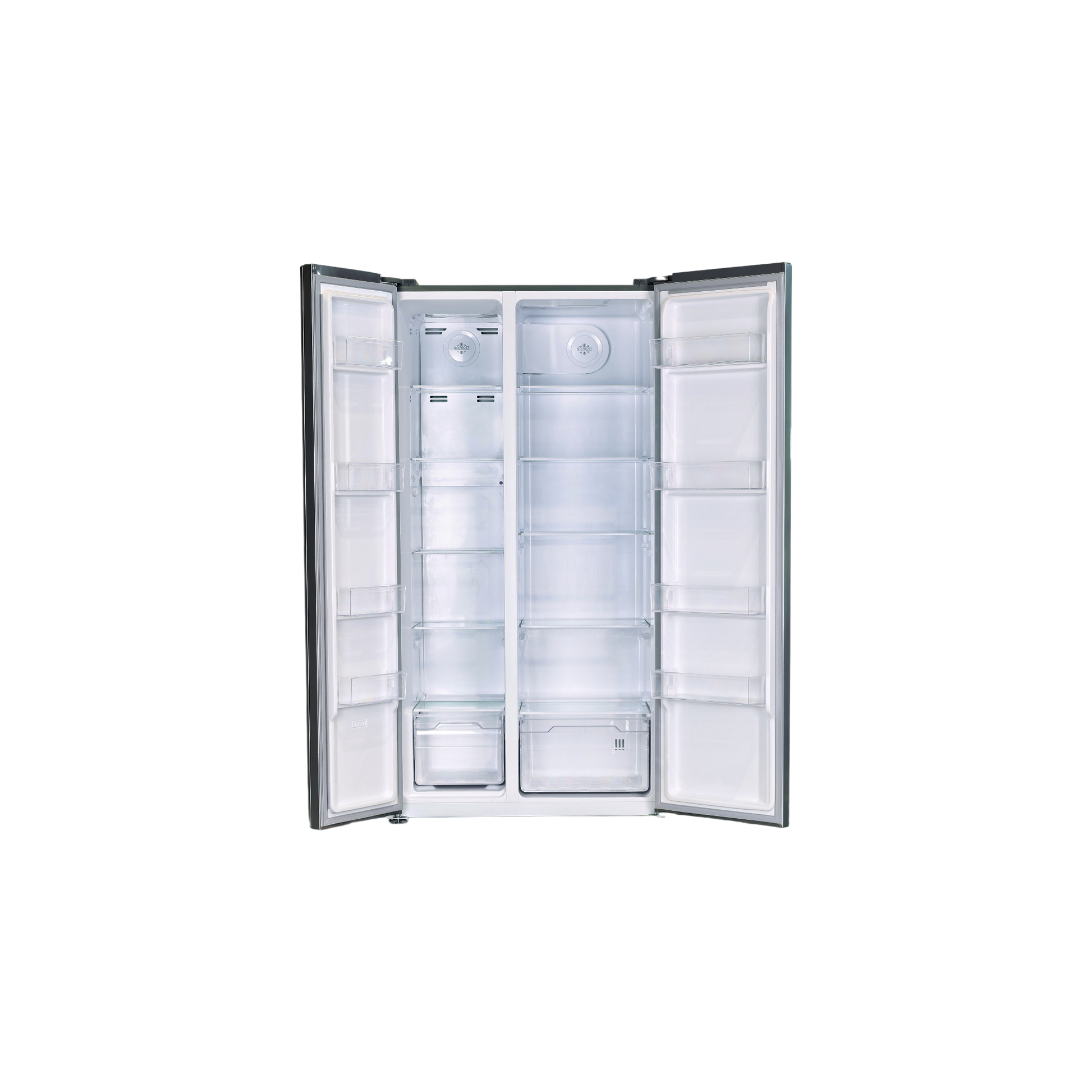 Réfrigérateur Américain 532 L Reconditionné PROLINE PSBS94IX