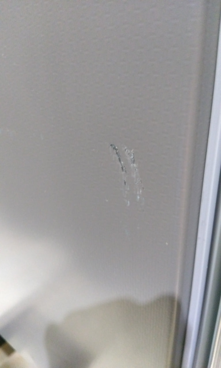 Réfrigérateur Américain 532 L Reconditionné PROLINE PSBS94IX