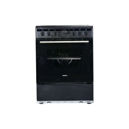 Cuisinière à Induction Reconditionné PROLINE P602IMCIBK