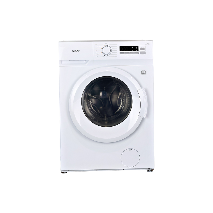 Lave-linge Sechant 8 kg Reconditionné PROLINE WDP75