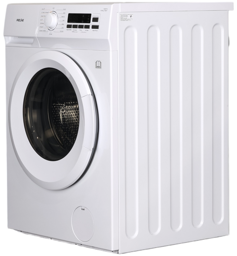 Lave-linge Sechant 8 kg Reconditionné PROLINE WDP75