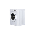 Lave-linge Sechant 8 kg Reconditionné PROLINE WDP75