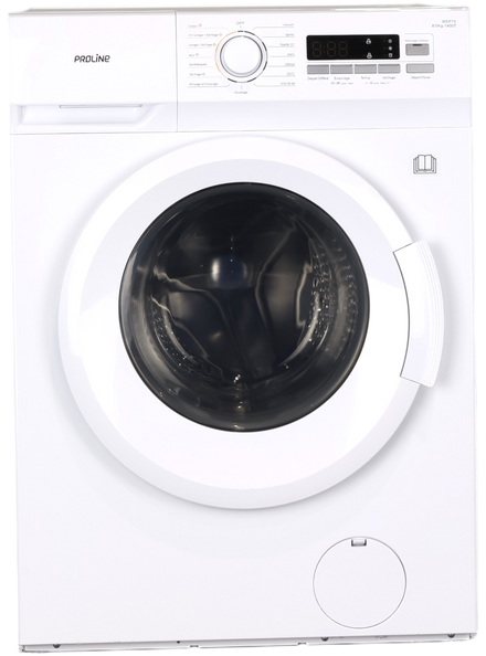Lave-linge Sechant 8 kg Reconditionné PROLINE WDP75