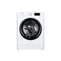 Lave-linge Hublot 9 kg Reconditionné WHIRLPOOL FFBB9489BVFR