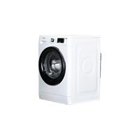 Lave-linge Hublot 9 kg Reconditionné WHIRLPOOL FFBB9489BVFR