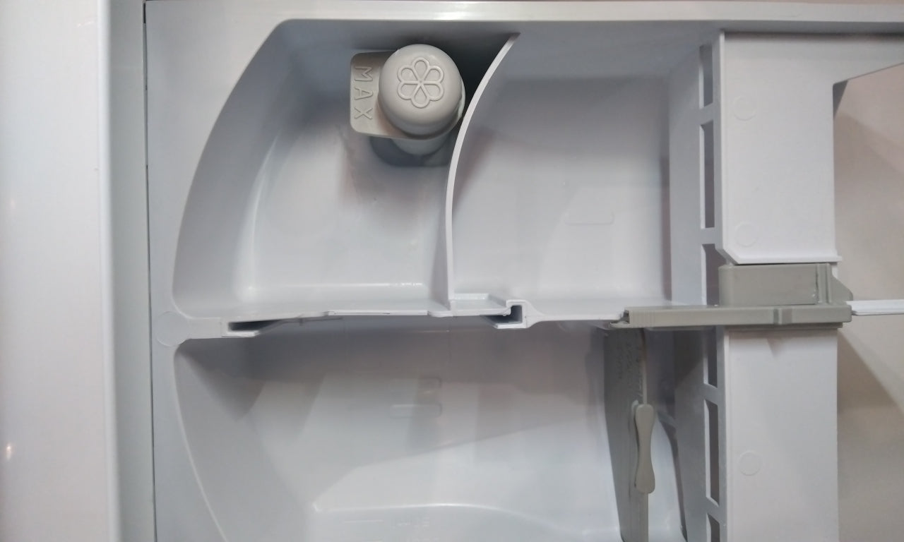 Lave-linge Hublot 9 kg Reconditionné WHIRLPOOL FFBB9489BVFR