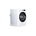 Lave-linge Hublot 9 kg Reconditionné WHIRLPOOL FFBB9489BVFR