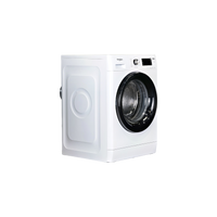Lave-linge Hublot 9 kg Reconditionné WHIRLPOOL FFBB9489BVFR