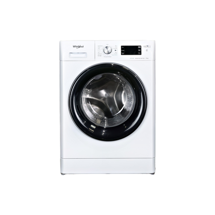 Lave-linge Hublot 9 kg Reconditionné WHIRLPOOL FFBB9489BVFR