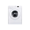 Lave-linge Hublot 7 kg Reconditionné INDESIT MTWA71296WFR