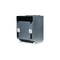 Lave-vaisselle Encastrable 14 couverts Reconditionné WHIRLPOOL W8IHT58TS