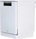 Lave-vaisselle Pose Libre 14 couverts Reconditionné HAIER XF 4A4M4PW