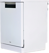Lave-vaisselle Pose Libre 14 couverts Reconditionné HAIER XF 4A4M4PW
