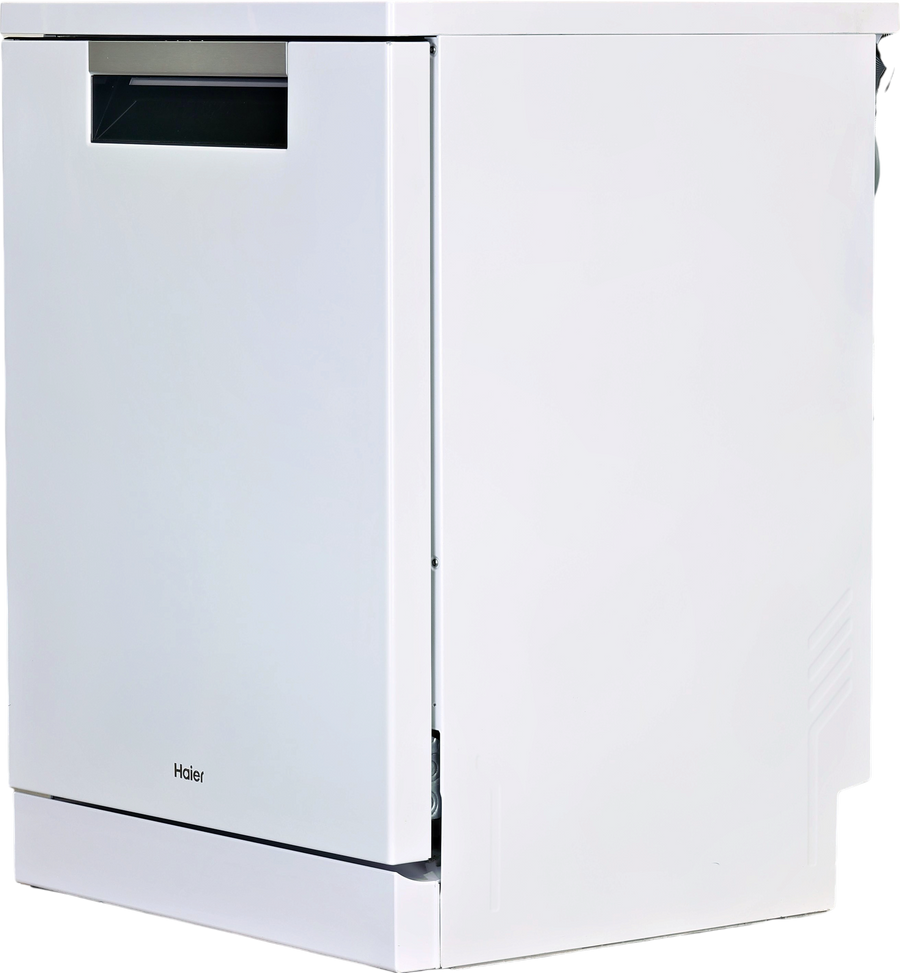 Lave-vaisselle Pose Libre 14 couverts Reconditionné HAIER XF 4A4M4PW