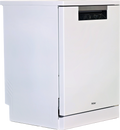 Lave-vaisselle Pose Libre 14 couverts Reconditionné HAIER XF 4A4M4PW