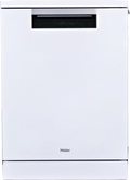 Lave-vaisselle Pose Libre 14 couverts Reconditionné HAIER XF 4A4M4PW