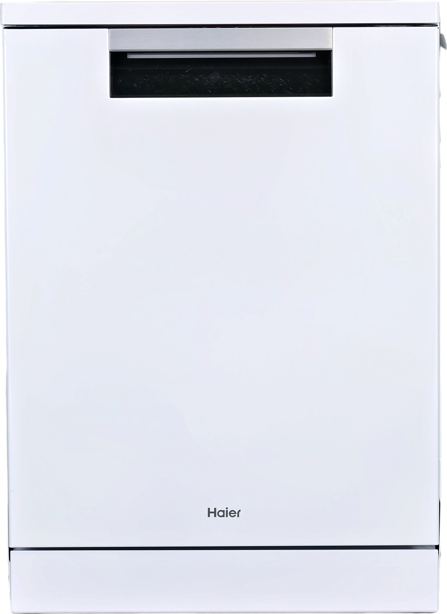 Lave-vaisselle Pose Libre 14 couverts Reconditionné HAIER XF 4A4M4PW