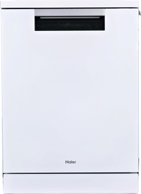 Lave-vaisselle Pose Libre 14 couverts Reconditionné HAIER XF 4A4M4PW