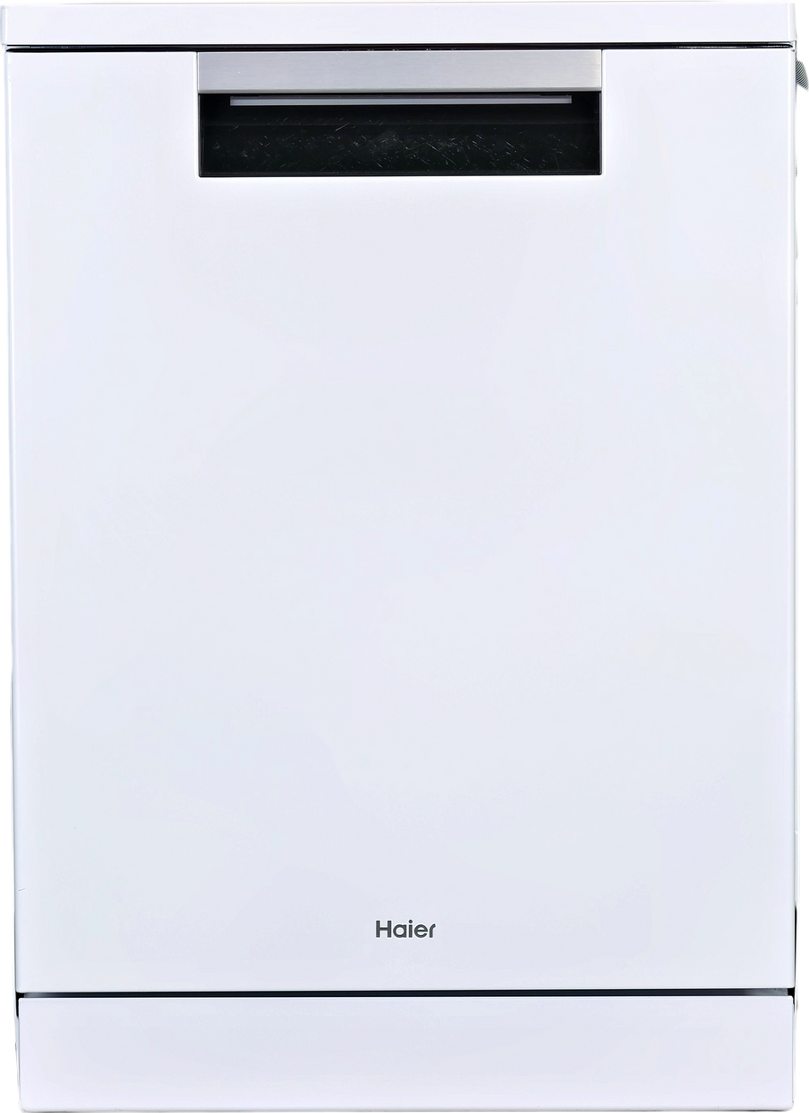 Lave-vaisselle Pose Libre 14 couverts Reconditionné HAIER XF 4A4M4PW