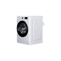 Lave-linge Hublot 9 kg Reconditionné WHIRLPOOL FFBB9489BVFR
