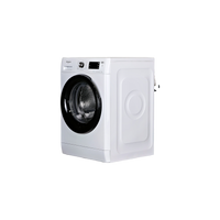 Lave-linge Hublot 9 kg Reconditionné WHIRLPOOL FFBB9489BVFR