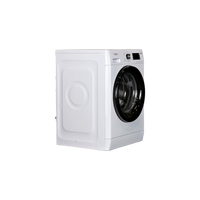 Lave-linge Hublot 9 kg Reconditionné WHIRLPOOL FFBB9489BVFR