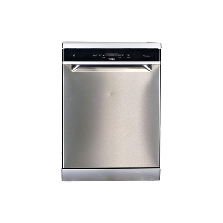 Lave-vaisselle Pose Libre 14 couverts Reconditionné WHIRLPOOL WFC3C34PX