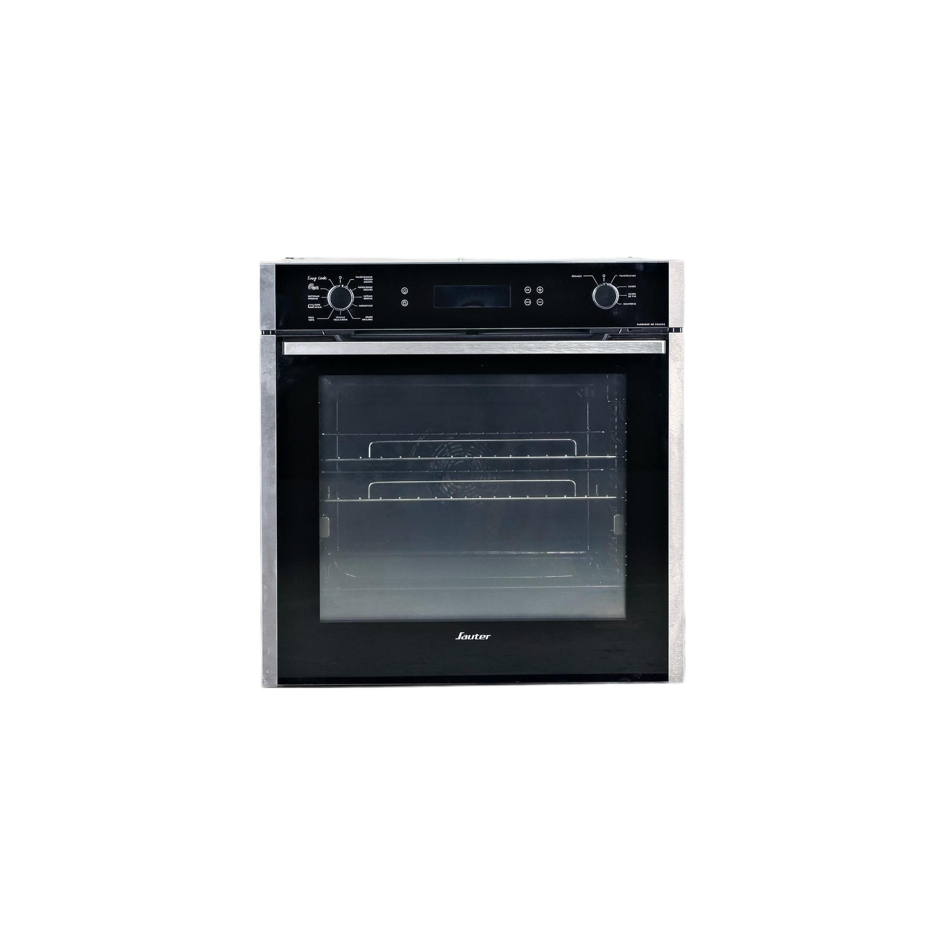 Four Chaleur Tournante 73 L Reconditionné SAUTER SOP6417LX