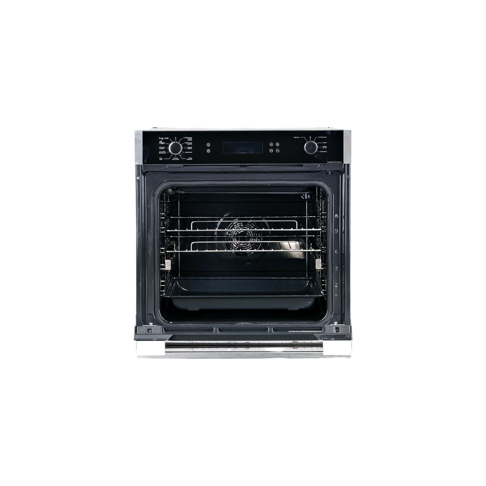 Four Chaleur Tournante 73 L Reconditionné SAUTER SOP6417LX