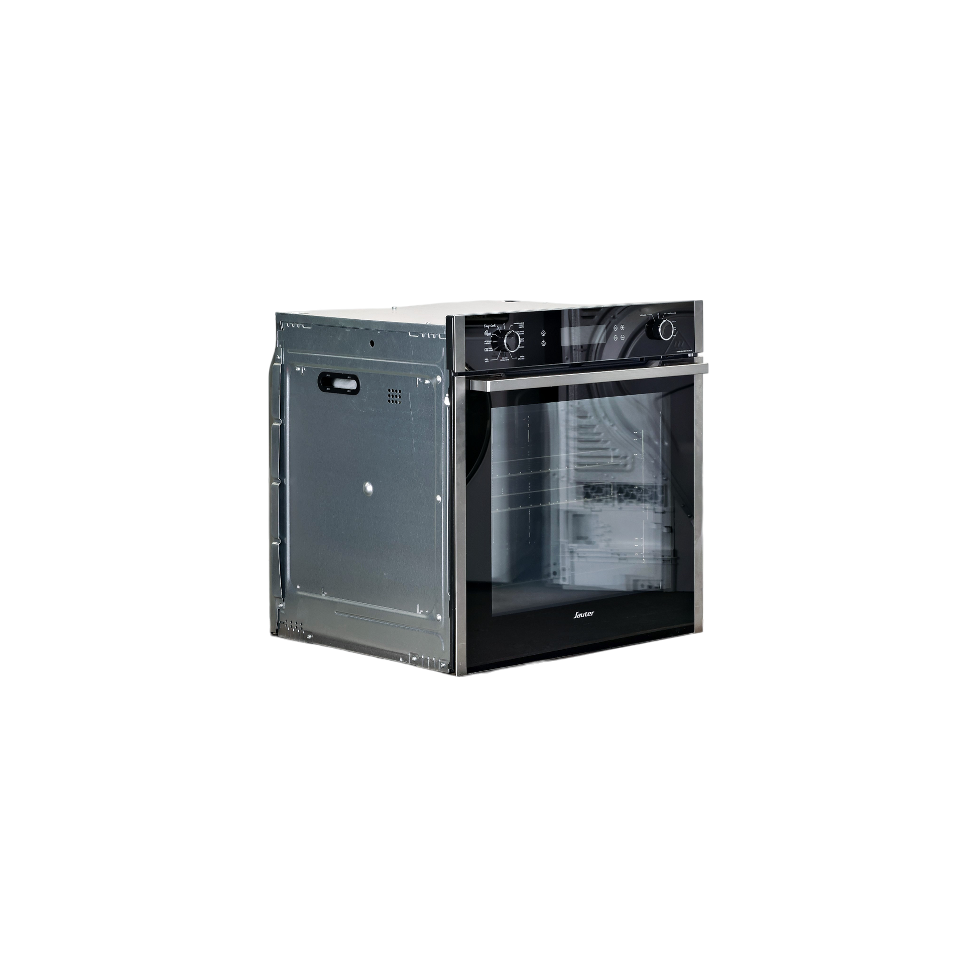 Four Chaleur Tournante 73 L Reconditionné SAUTER SOP6417LX