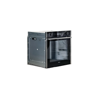 Four Chaleur Tournante 73 L Reconditionné SAUTER SOP6417LX