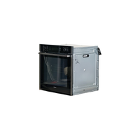 Four Chaleur Tournante 73 L Reconditionné SAUTER SOP6417LX