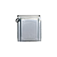 Four Chaleur Tournante 73 L Reconditionné SAUTER SOP6417LX