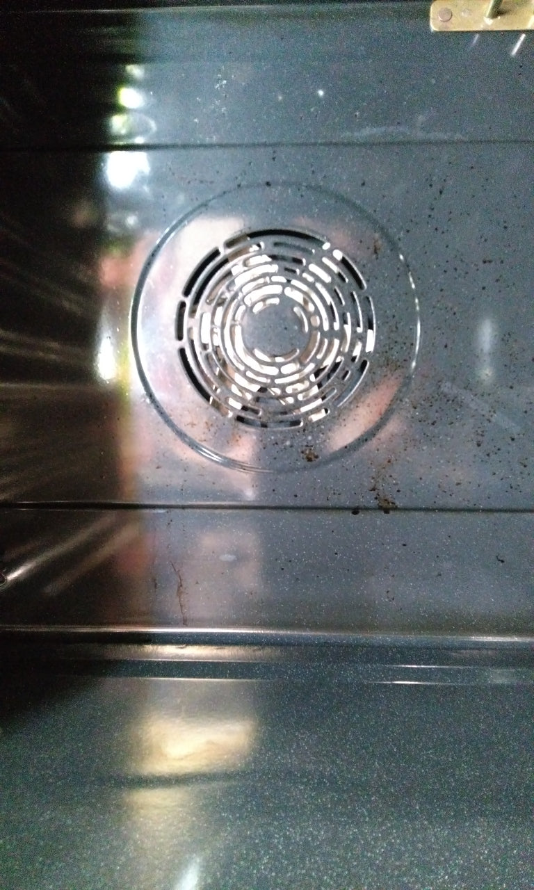 Four Chaleur Tournante 73 L Reconditionné SAUTER SOP6417LX