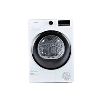 Seche-linge Pompe à Chaleur 8 kg Reconditionné THOMSON THDHP8E