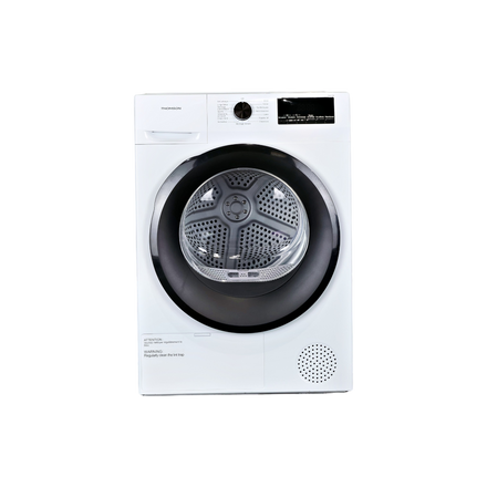 Seche-linge Pompe à Chaleur 8 kg Reconditionné THOMSON THDHP8E