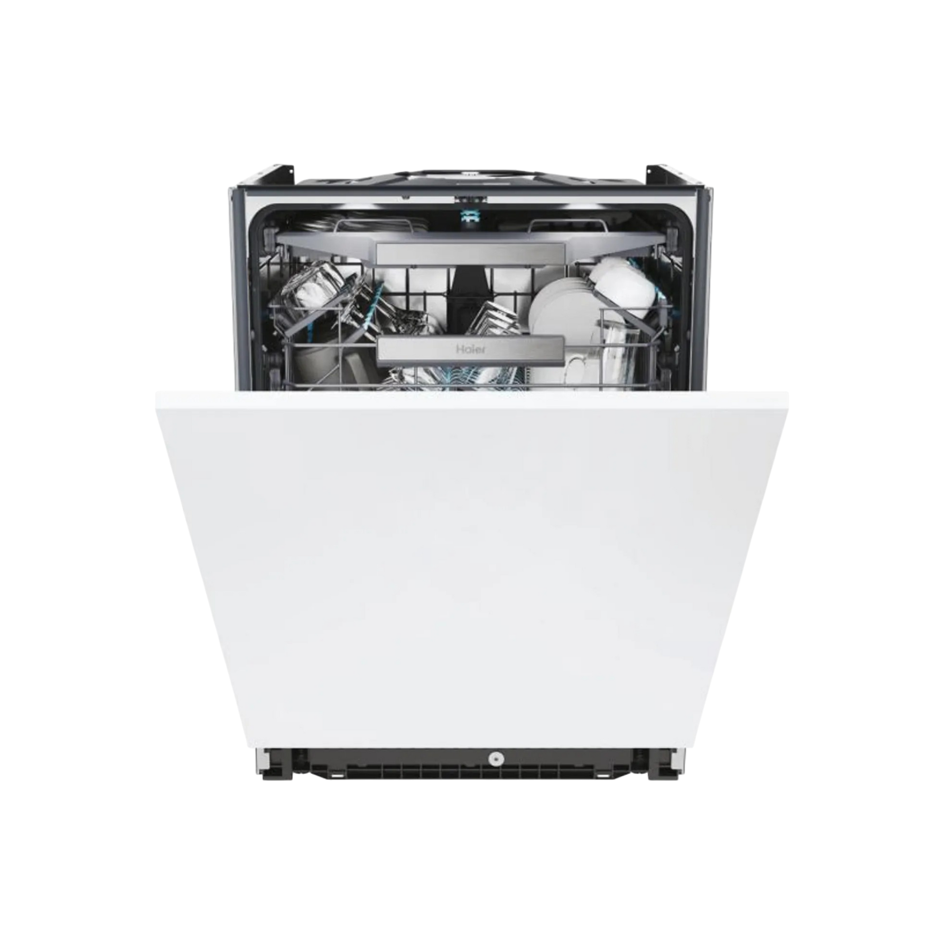 Lave-vaisselle Encastrable 14 couverts Reconditionné HAIER XS 4A4M4PB