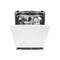 Lave-vaisselle Encastrable 14 couverts Reconditionné HAIER XS 4A4M4PB