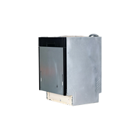 Lave-vaisselle Encastrable 14 couverts Reconditionné HAIER XS 4A4M4PB